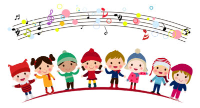 Let’s rhyme together!