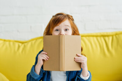 Time to read! Jak rozwijać umiejętność głośnego czytania?