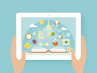 Sposoby na storytelling przy użyciu nowoczesnych technologii