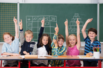 5 tips to motivate children