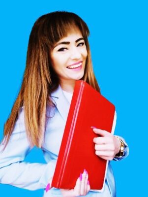 Joanna Wójcik-Stelmaszczyk