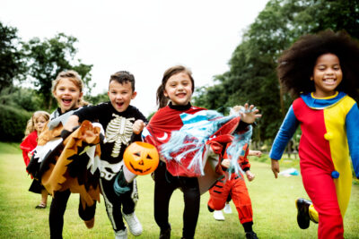 Funny Halloween