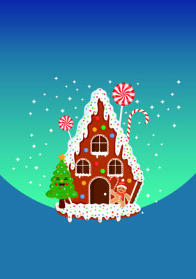 Something yummy in my tummy – Christmas edition