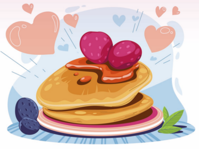 Pancake games