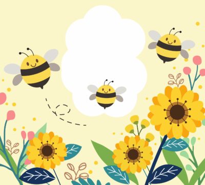 Happy World Bee Day!