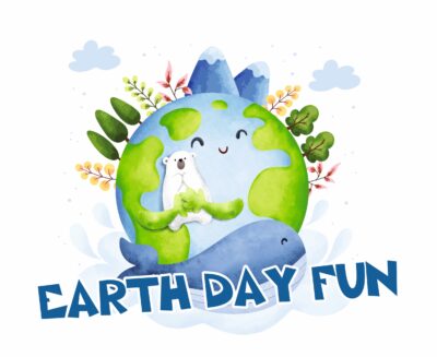 Earth Day Fun
