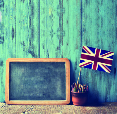 English Language Day