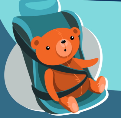 Fasten your seatbelts!