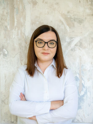 Magdalena Zawadzka
