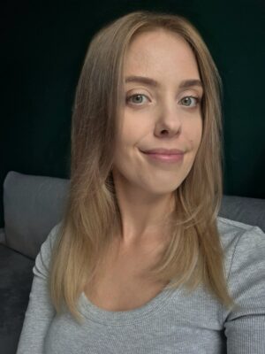 Magda Zielińska