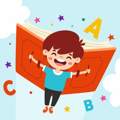 International Book Lovers Day