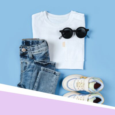 BOYS’ CLOTHES