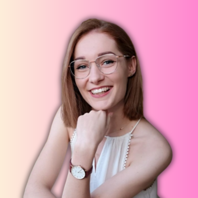 Dagmara Jaroszek
