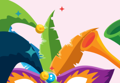 Carnival around the world