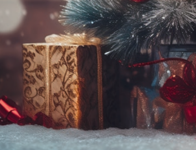 Oh, Christmas Tree! Nieszablonowe lekcje z choinką w roli głównej