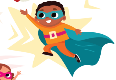 National Superhero Day