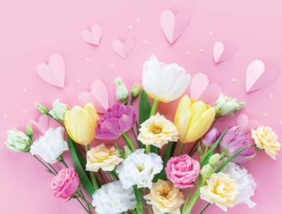 Happy Mother’s Day!