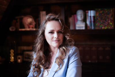 Dorota Kujawa-Wienke
