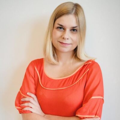 Joanna Steinke-Kalembka