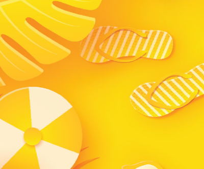 Summer Rhymes