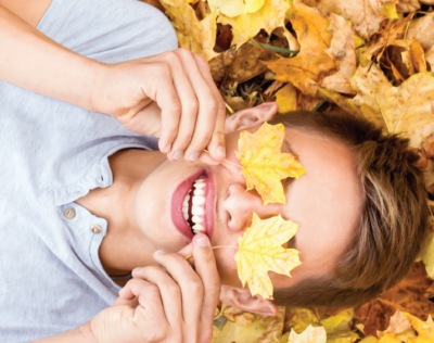 AUTUMN ACTIVITIES