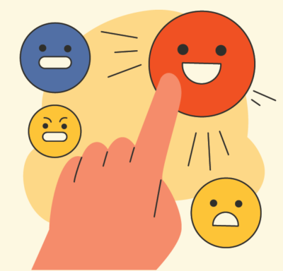 Samoregulacja – KLUCZ DO OPANOWANIA EMOCJI