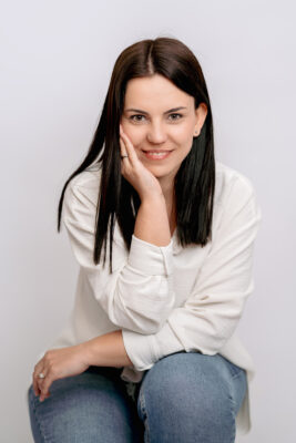 Paulina Szomko