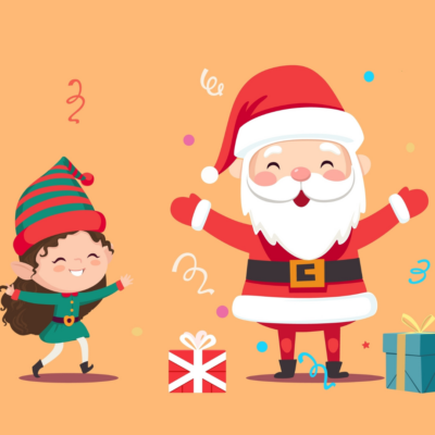 Rudolph, pudding i inne pomysły na lekcje świąteczne