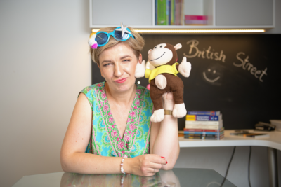Dorota Piątek–Chudzik