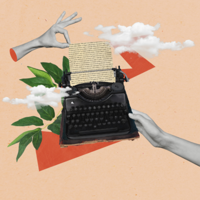 Storytelling z przymrużeniem oka „Stuck” Olivera Jeffersa na lekcji