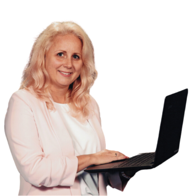 Beata Chojnowska-Gąsiorek