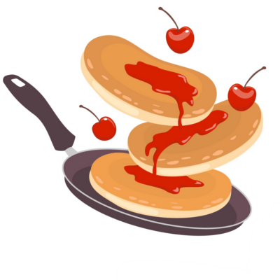 Pancake Power! Jak Shrove Tuesday ożywia lekcje angielskiego