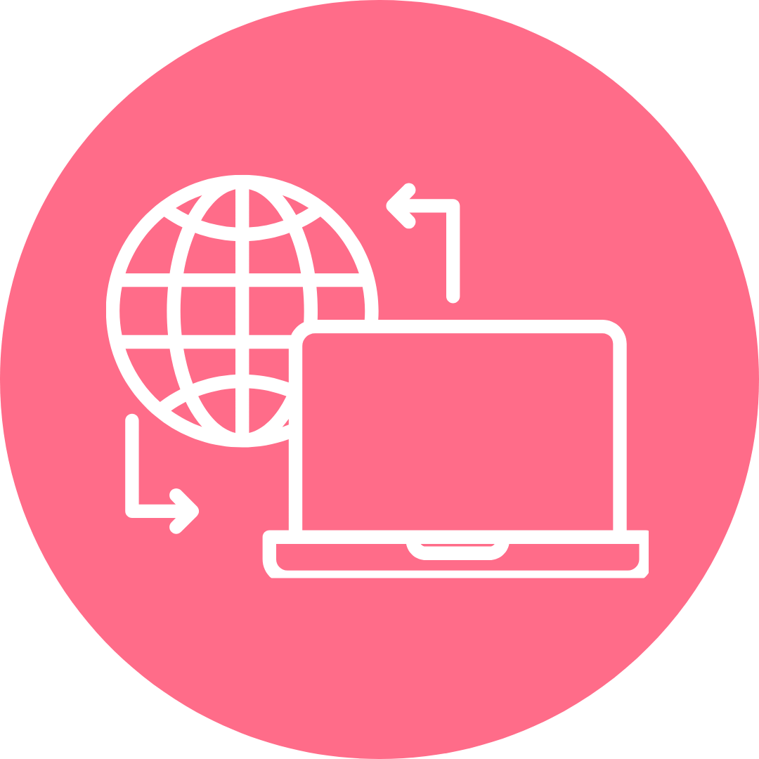 Ikona stały dostęp