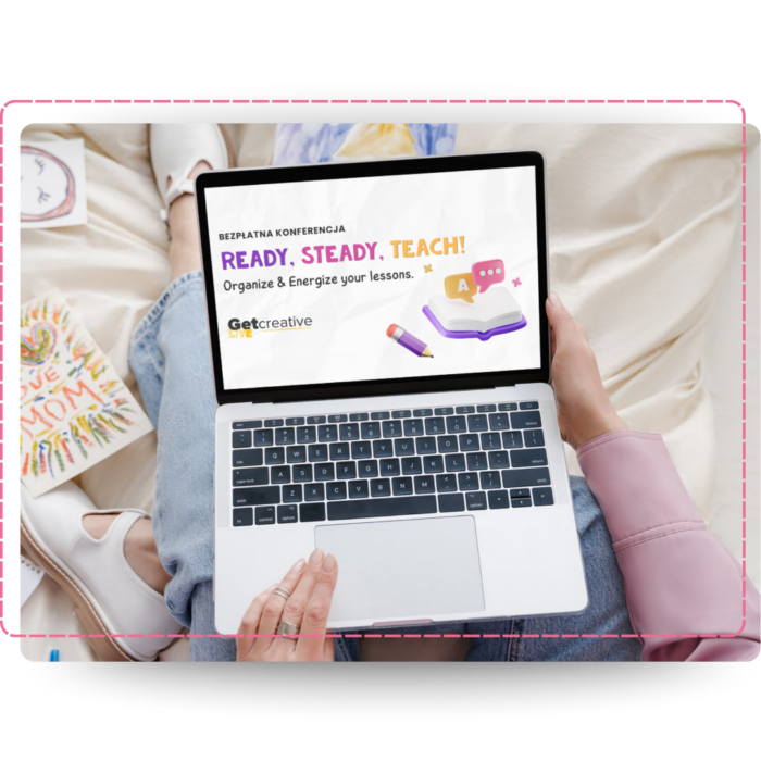 Konferencja Get Creative Now(1)