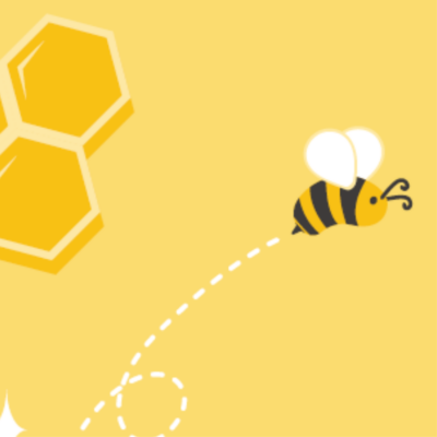 Buzzing into World Bee Day