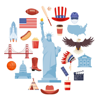 American dream w klasie. Jak prowadzić angażujące zajęcia kulturowe dla dzieci?