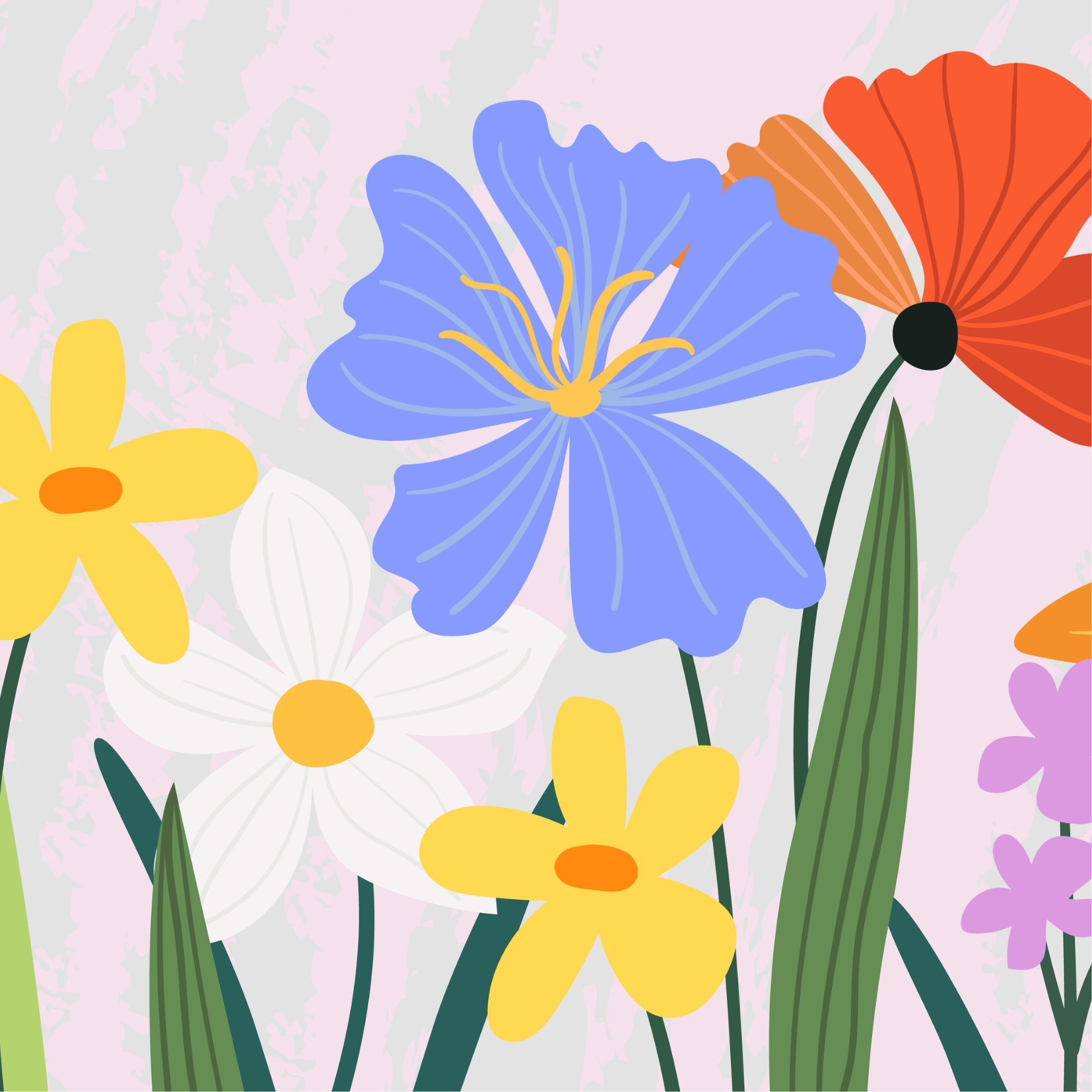 Prywatne: Rozkład materiału na kwiecień i maj