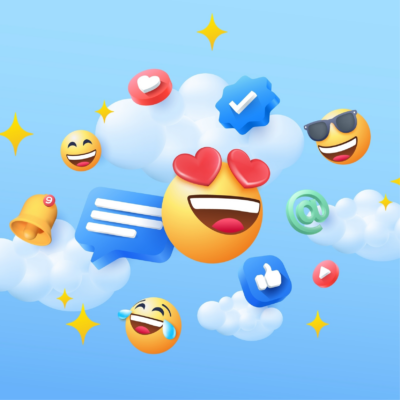 Powiedz to emoji