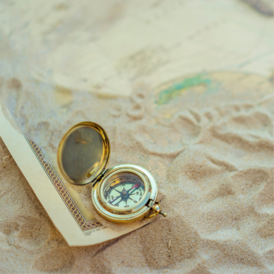 Ahoy – Are you a pirate?
