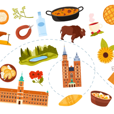 Na tropie europejskich języków!
