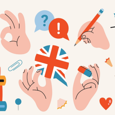 English Corner jako przestrzeń wspierająca samodzielność, motywację i rozwój kompetencji językowych dziecka